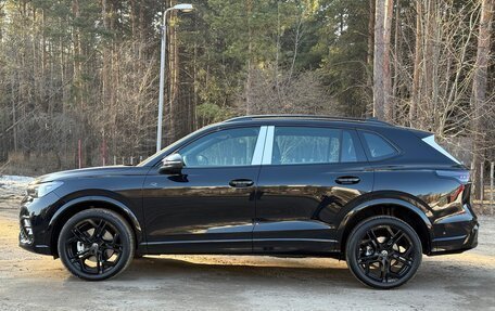 Volkswagen Tiguan, 2026 год, 5 200 000 рублей, 9 фотография