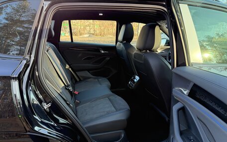 Volkswagen Tiguan, 2026 год, 5 200 000 рублей, 16 фотография