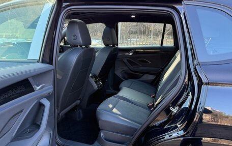 Volkswagen Tiguan, 2026 год, 5 200 000 рублей, 10 фотография