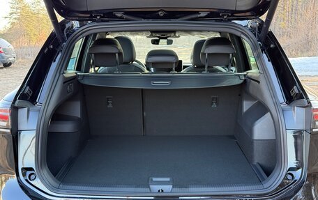 Volkswagen Tiguan, 2026 год, 5 200 000 рублей, 15 фотография