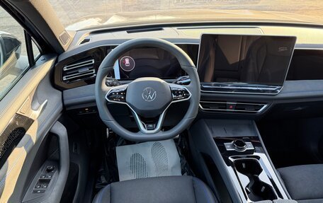 Volkswagen Tiguan, 2026 год, 5 200 000 рублей, 14 фотография