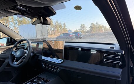 Volkswagen Tiguan, 2026 год, 5 200 000 рублей, 18 фотография