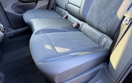 Volkswagen Tiguan, 2026 год, 5 200 000 рублей, 11 фотография