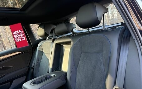 Volkswagen Tiguan, 2026 год, 5 200 000 рублей, 12 фотография