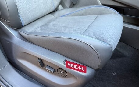 Volkswagen Tiguan, 2026 год, 5 200 000 рублей, 19 фотография