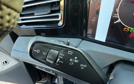 Volkswagen Tiguan, 2026 год, 5 200 000 рублей, 33 фотография