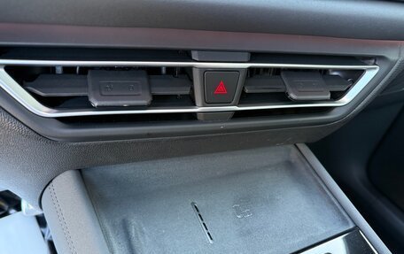 Volkswagen Tiguan, 2026 год, 5 200 000 рублей, 29 фотография