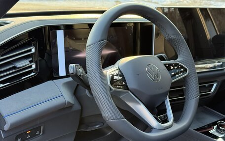 Volkswagen Tiguan, 2026 год, 5 200 000 рублей, 24 фотография