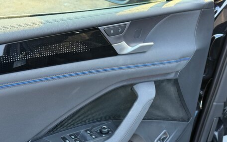 Volkswagen Tiguan, 2026 год, 5 200 000 рублей, 25 фотография