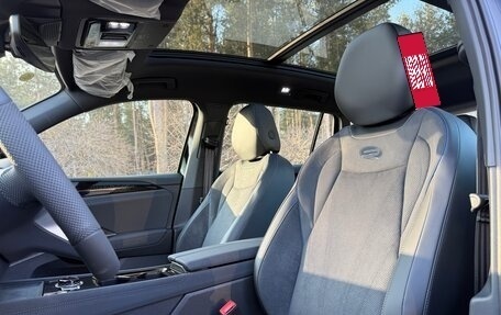 Volkswagen Tiguan, 2026 год, 5 200 000 рублей, 22 фотография