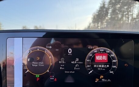 Volkswagen Tiguan, 2026 год, 5 200 000 рублей, 26 фотография