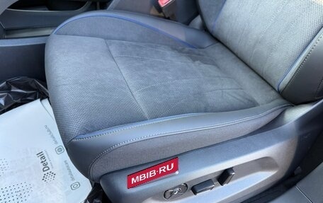 Volkswagen Tiguan, 2026 год, 5 200 000 рублей, 21 фотография