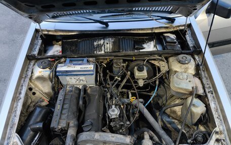 Audi 80, 1986 год, 200 000 рублей, 7 фотография