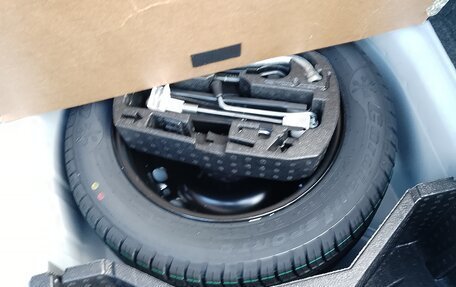 Volkswagen Polo VI (EU Market), 2021 год, 1 350 000 рублей, 11 фотография