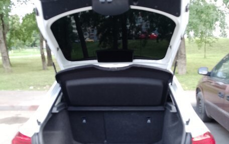 Volkswagen Polo VI (EU Market), 2021 год, 1 350 000 рублей, 10 фотография