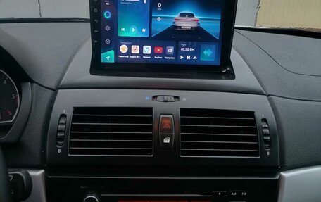 BMW X3, 2009 год, 900 000 рублей, 5 фотография