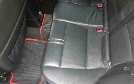 BMW X3, 2009 год, 900 000 рублей, 8 фотография