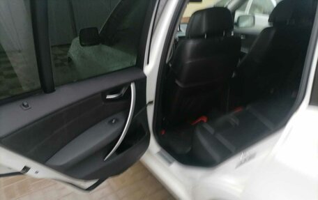 BMW X3, 2009 год, 900 000 рублей, 12 фотография