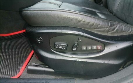 BMW X3, 2009 год, 900 000 рублей, 9 фотография