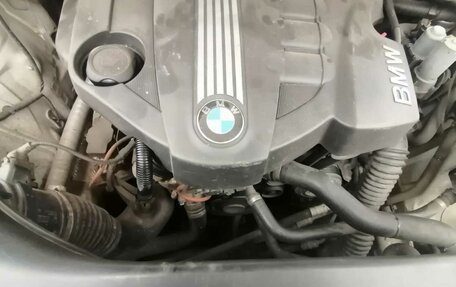 BMW X3, 2009 год, 900 000 рублей, 11 фотография