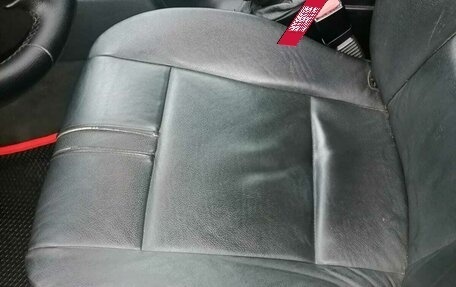 BMW X3, 2009 год, 900 000 рублей, 13 фотография