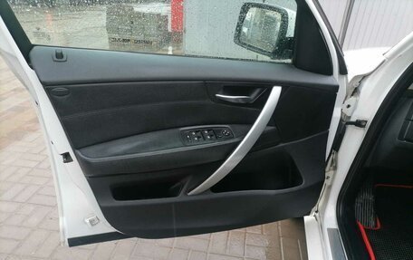 BMW X3, 2009 год, 900 000 рублей, 21 фотография