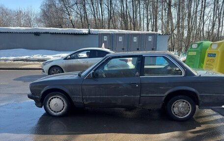 BMW 3 серия, 1983 год, 300 000 рублей, 6 фотография
