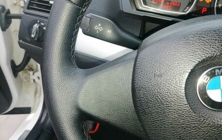 BMW X3, 2009 год, 900 000 рублей, 19 фотография