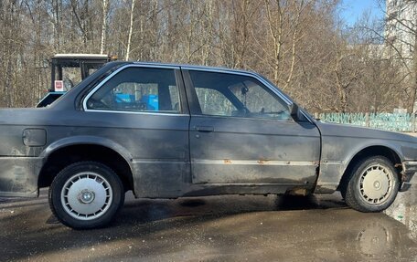 BMW 3 серия, 1983 год, 300 000 рублей, 2 фотография