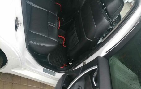 BMW X3, 2009 год, 900 000 рублей, 16 фотография