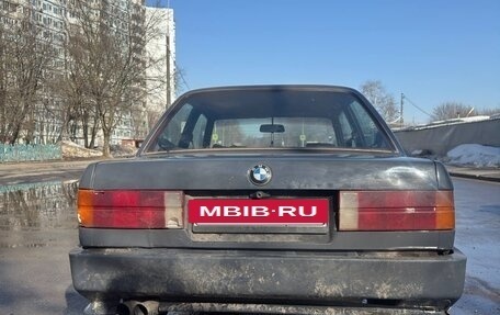 BMW 3 серия, 1983 год, 300 000 рублей, 4 фотография