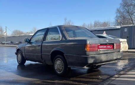 BMW 3 серия, 1983 год, 300 000 рублей, 5 фотография
