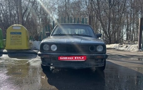 BMW 3 серия, 1983 год, 300 000 рублей, 8 фотография