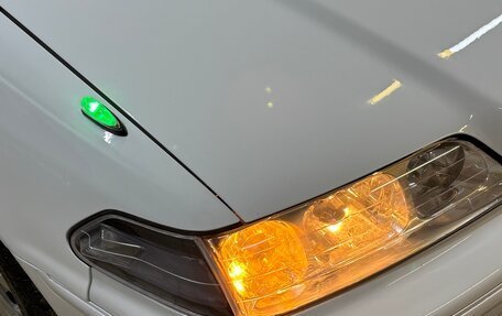 Toyota Mark II VIII (X100), 1997 год, 750 000 рублей, 5 фотография