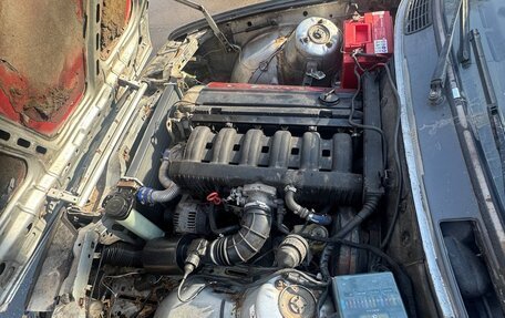 BMW 3 серия, 1983 год, 300 000 рублей, 12 фотография