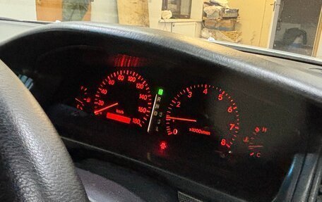 Toyota Mark II VIII (X100), 1997 год, 750 000 рублей, 6 фотография