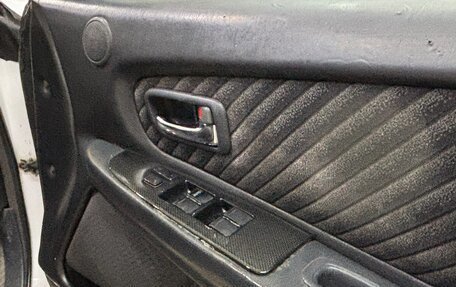 Toyota Mark II VIII (X100), 1997 год, 750 000 рублей, 7 фотография