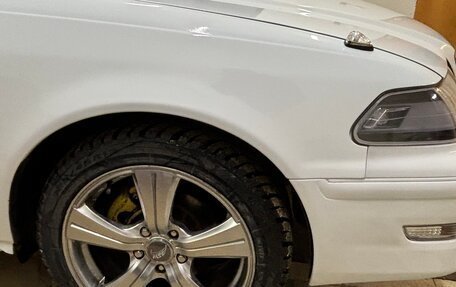 Toyota Mark II VIII (X100), 1997 год, 750 000 рублей, 9 фотография