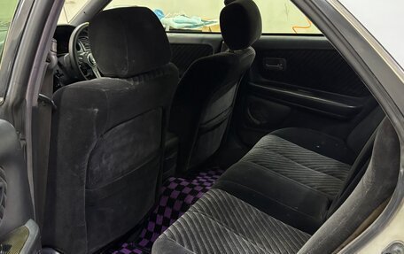 Toyota Mark II VIII (X100), 1997 год, 750 000 рублей, 12 фотография