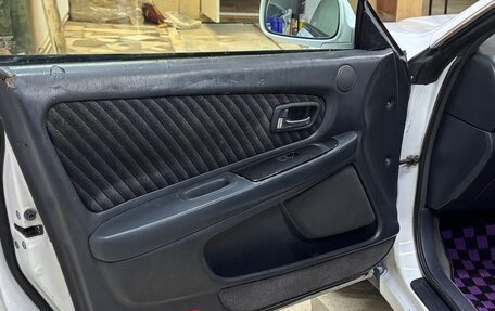 Toyota Mark II VIII (X100), 1997 год, 750 000 рублей, 11 фотография