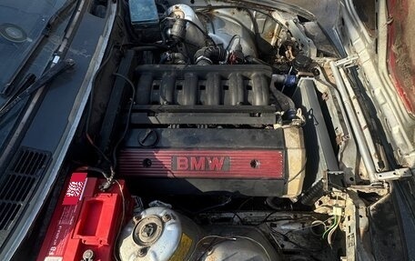 BMW 3 серия, 1983 год, 300 000 рублей, 13 фотография