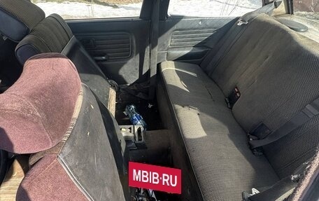 BMW 3 серия, 1983 год, 300 000 рублей, 11 фотография