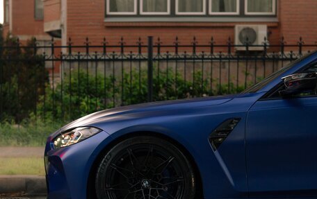 BMW M3, 2023 год, 11 599 999 рублей, 6 фотография