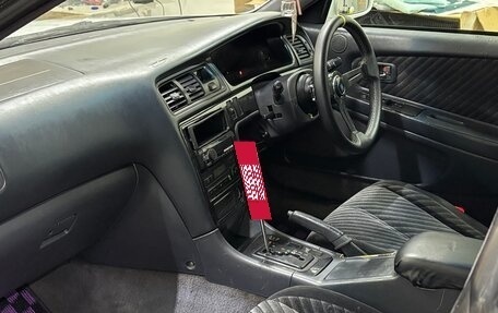 Toyota Mark II VIII (X100), 1997 год, 750 000 рублей, 14 фотография