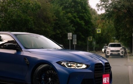 BMW M3, 2023 год, 11 599 999 рублей, 4 фотография