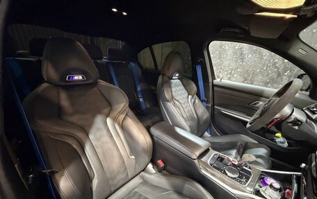 BMW M3, 2023 год, 11 599 999 рублей, 8 фотография