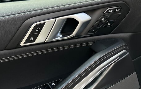 BMW X6, 2021 год, 8 900 000 рублей, 2 фотография