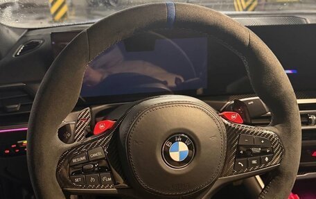 BMW M3, 2023 год, 11 599 999 рублей, 10 фотография