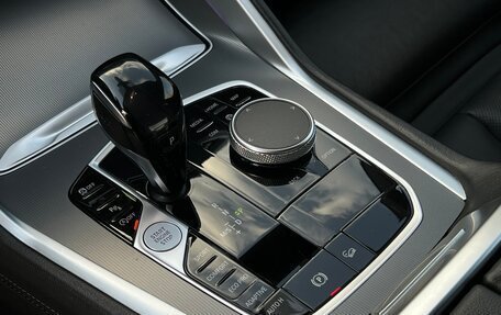 BMW X6, 2021 год, 8 900 000 рублей, 3 фотография