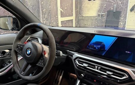 BMW M3, 2023 год, 11 599 999 рублей, 7 фотография